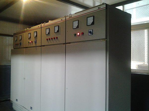 水泵綜合測(cè)試系列