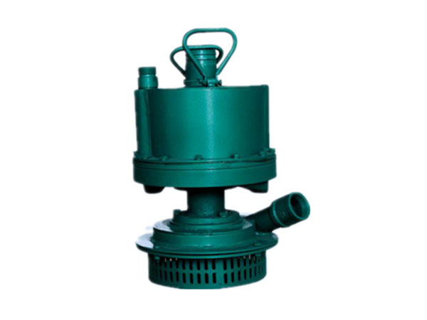 風動潛水泵系列