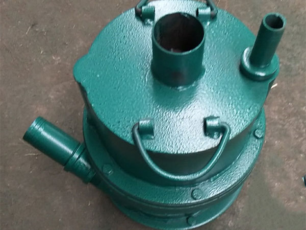 風動潛水泵系列