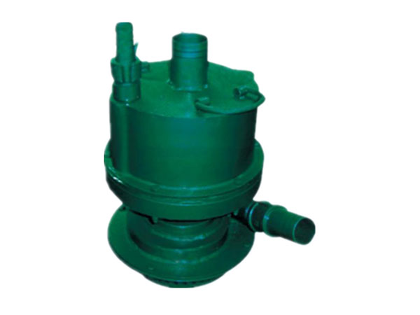 風動潛水泵系列