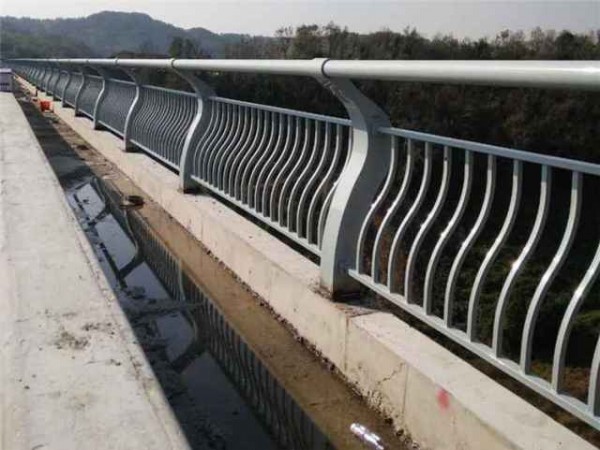 橋梁景觀護欄